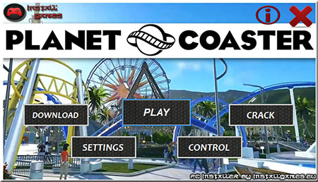 planet coaster download free apk full version with not a key pc